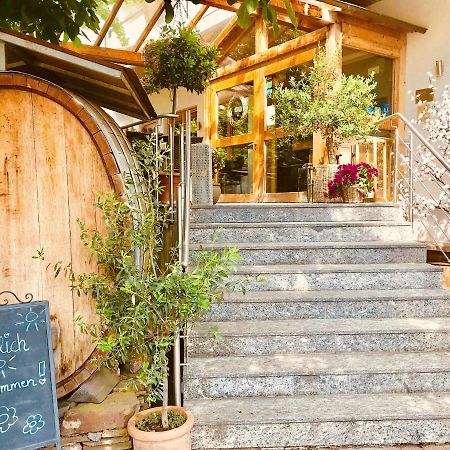 Hotel Weingut Dehren Ellenz-Poltersdorf Εξωτερικό φωτογραφία