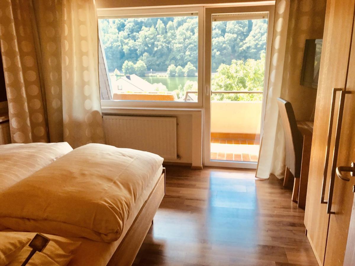 Hotel Weingut Dehren Ellenz-Poltersdorf Εξωτερικό φωτογραφία