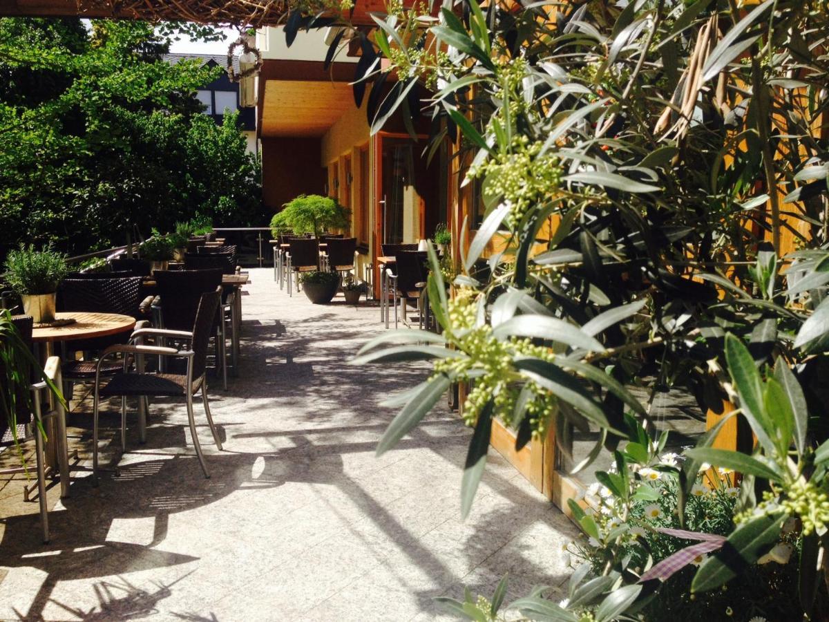Hotel Weingut Dehren Ellenz-Poltersdorf Εξωτερικό φωτογραφία