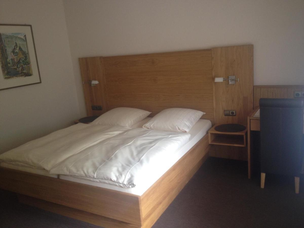 Hotel Weingut Dehren Ellenz-Poltersdorf Εξωτερικό φωτογραφία