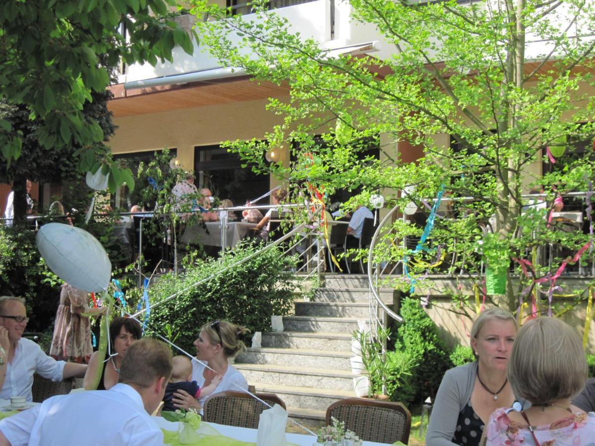 Hotel Weingut Dehren Ellenz-Poltersdorf Εξωτερικό φωτογραφία