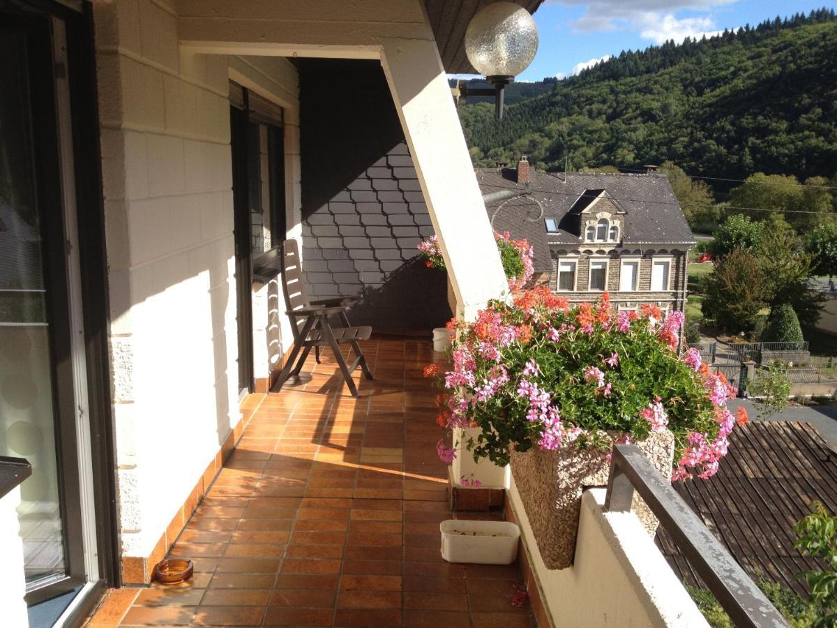 Hotel Weingut Dehren Ellenz-Poltersdorf Εξωτερικό φωτογραφία