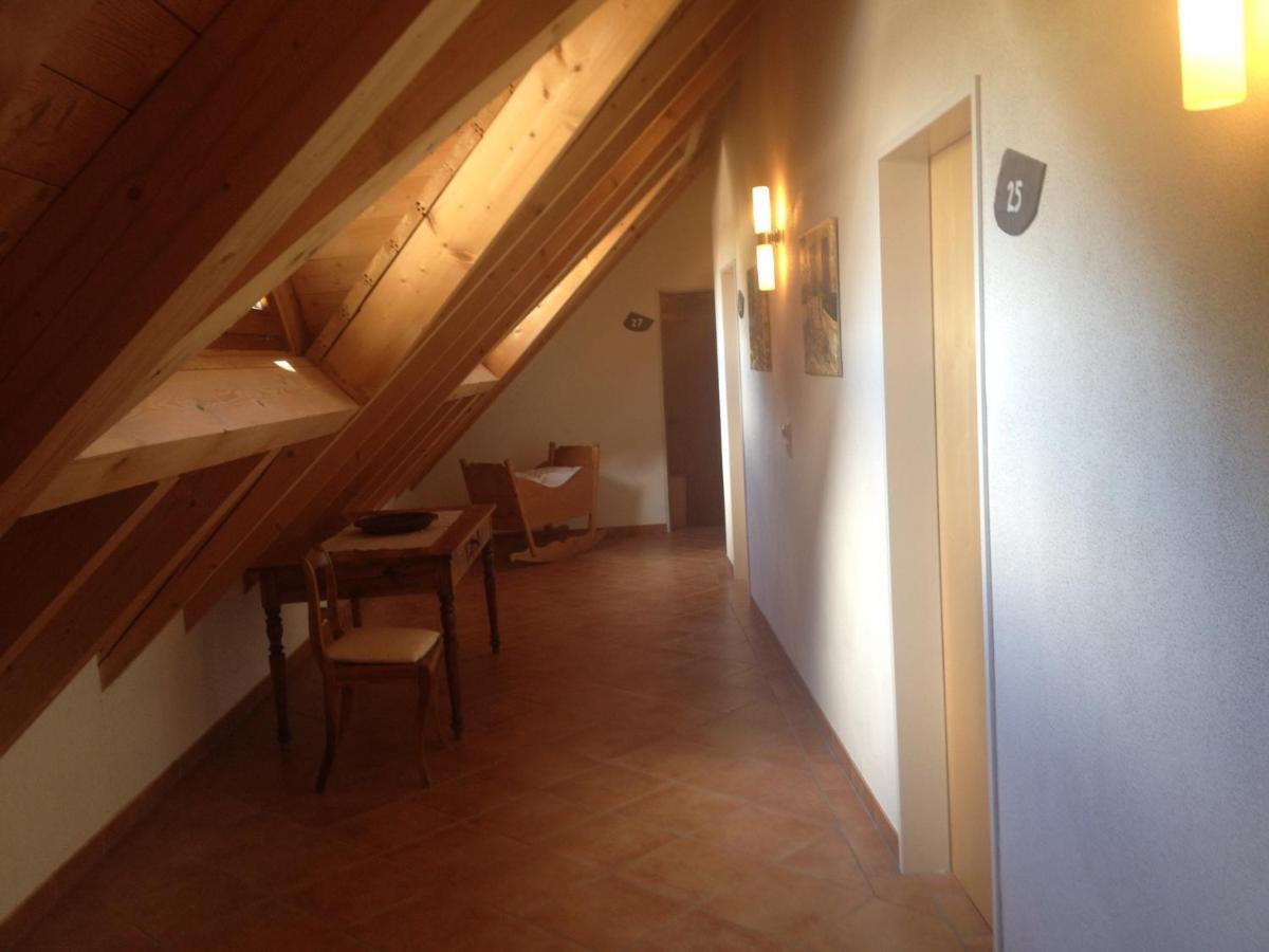 Hotel Weingut Dehren Ellenz-Poltersdorf Εξωτερικό φωτογραφία