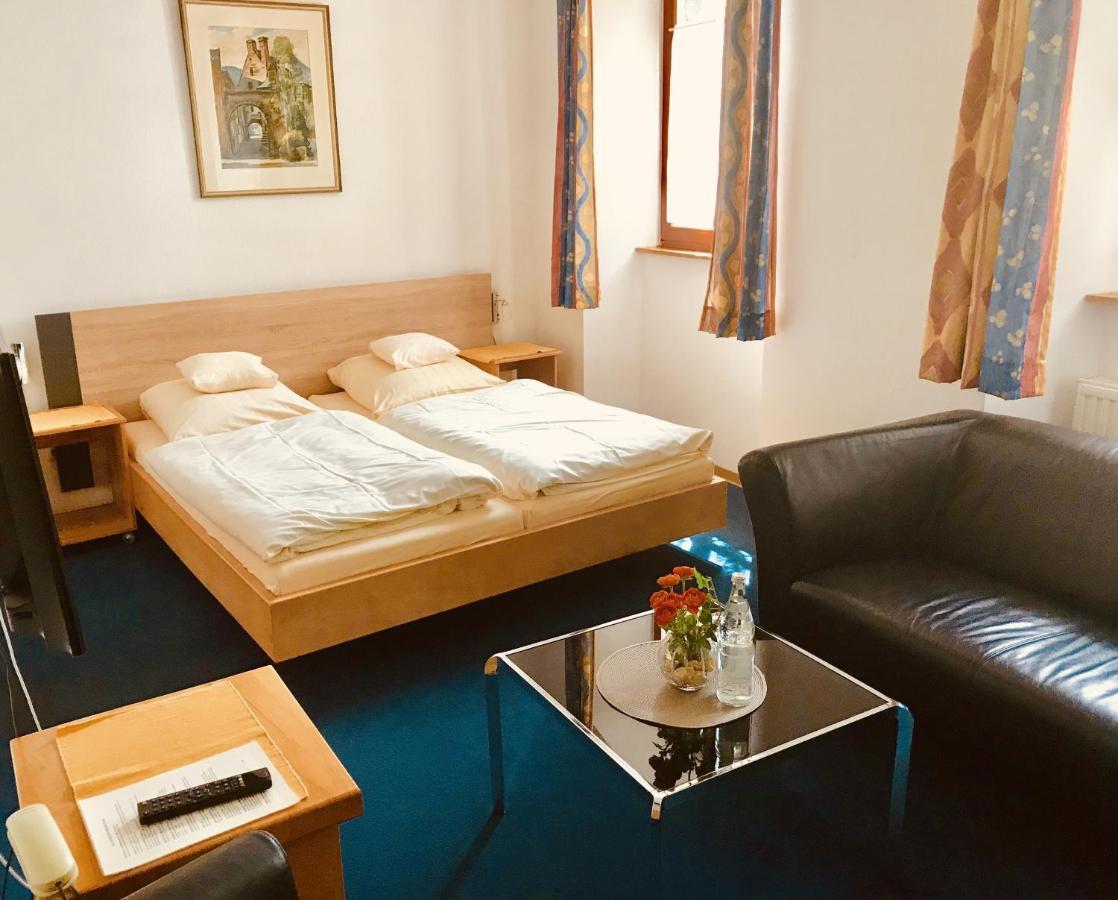 Hotel Weingut Dehren Ellenz-Poltersdorf Εξωτερικό φωτογραφία