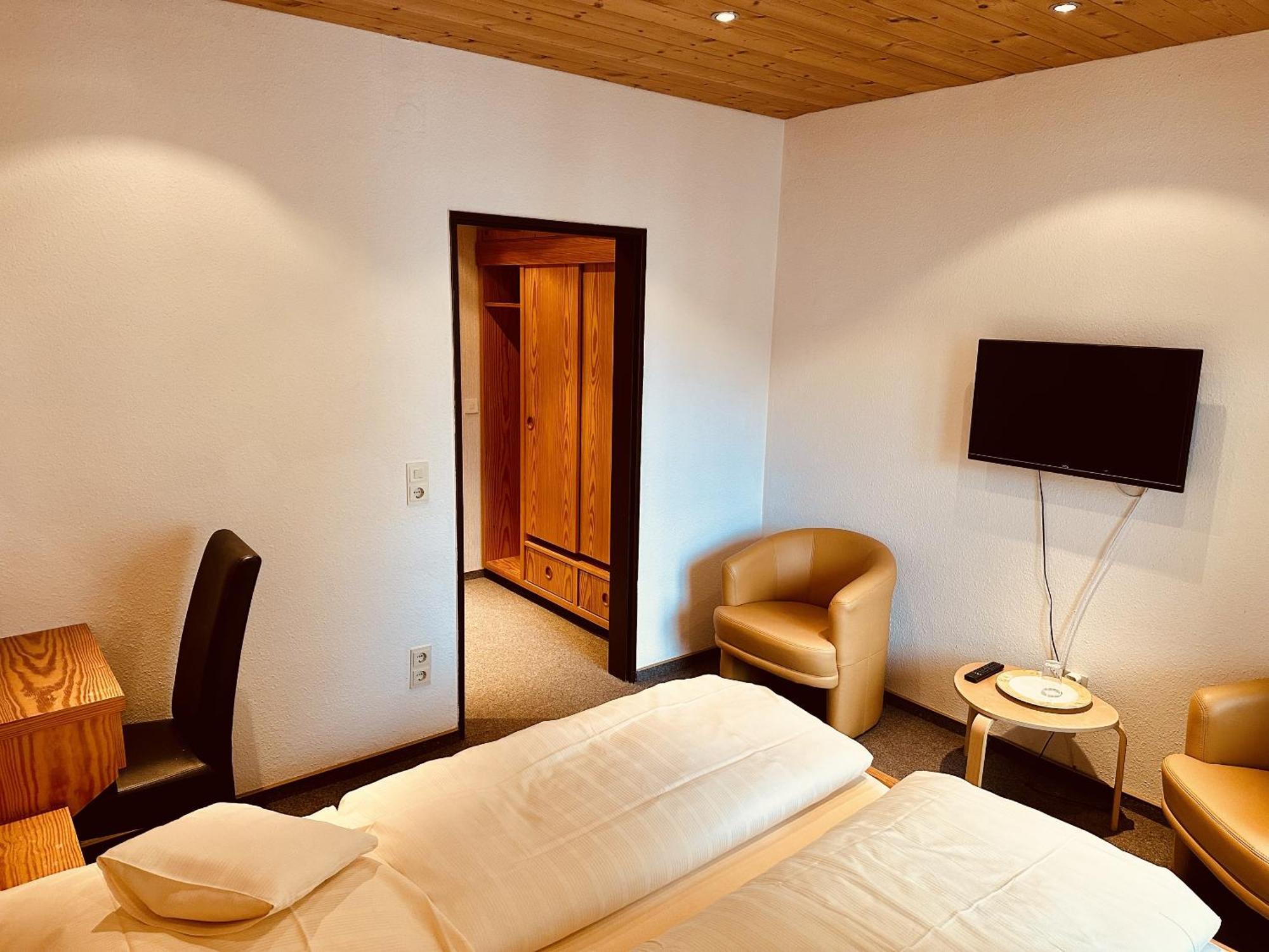 Hotel Weingut Dehren Ellenz-Poltersdorf Δωμάτιο φωτογραφία