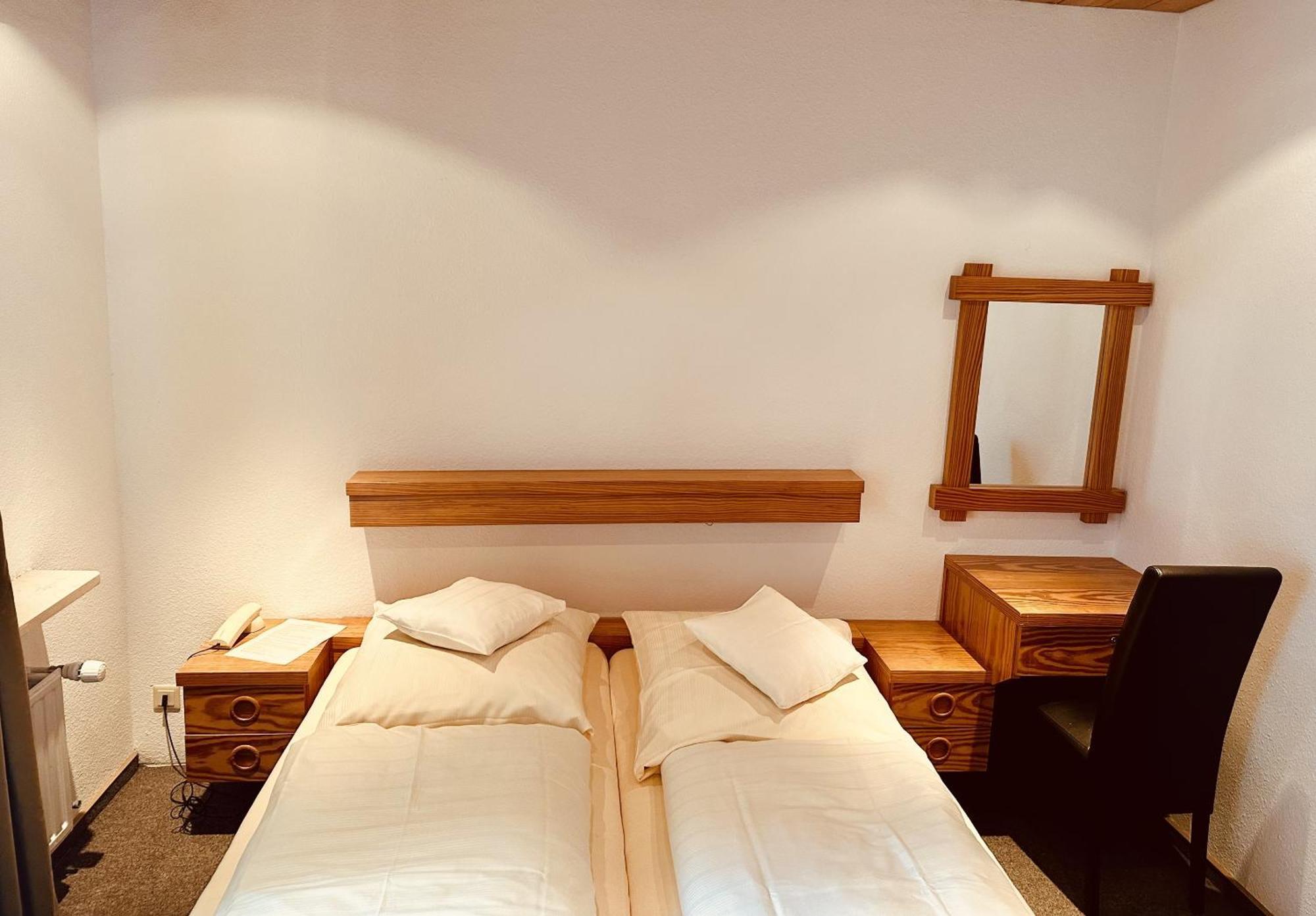Hotel Weingut Dehren Ellenz-Poltersdorf Δωμάτιο φωτογραφία