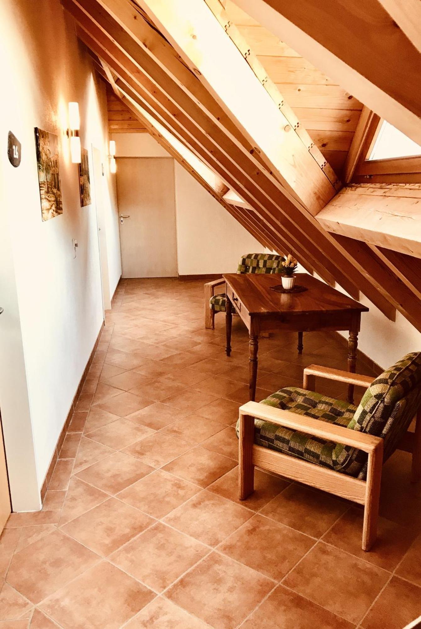 Hotel Weingut Dehren Ellenz-Poltersdorf Δωμάτιο φωτογραφία