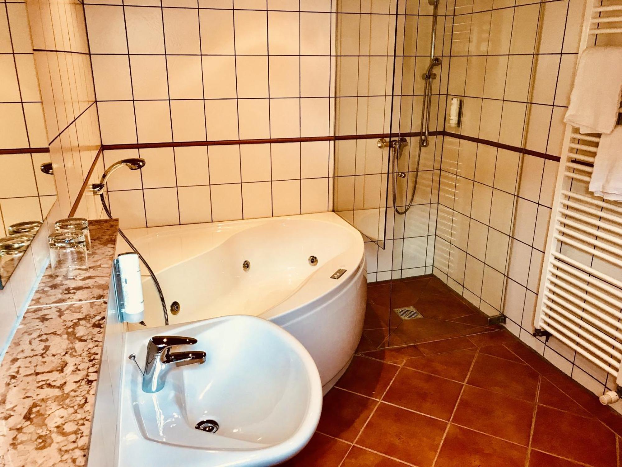 Hotel Weingut Dehren Ellenz-Poltersdorf Δωμάτιο φωτογραφία