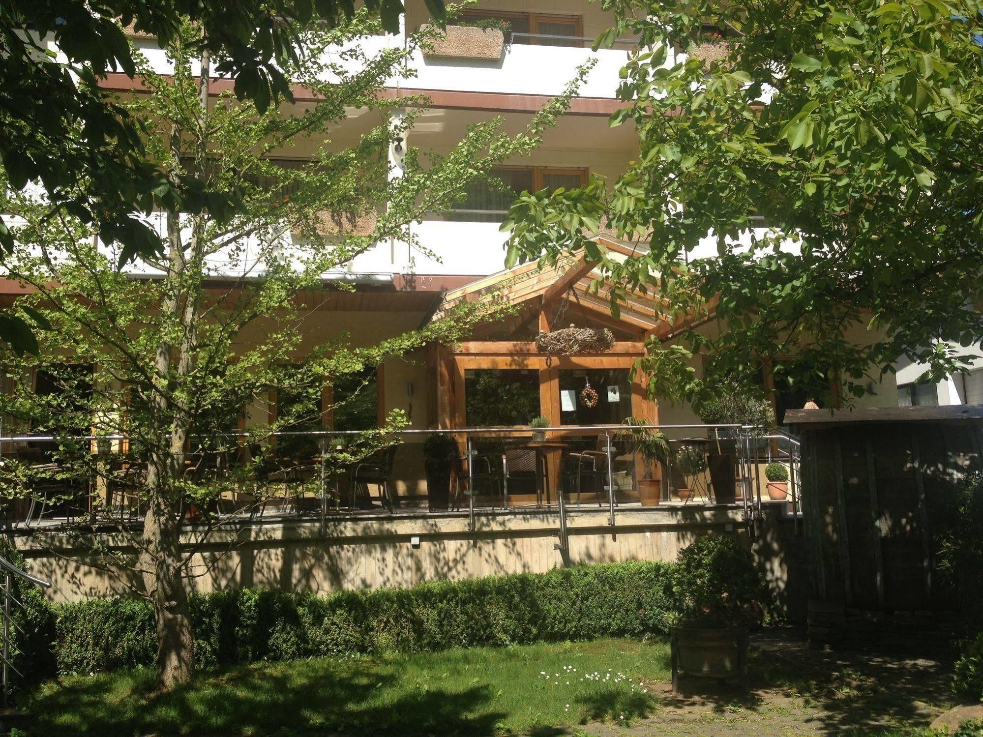 Hotel Weingut Dehren Ellenz-Poltersdorf Εξωτερικό φωτογραφία